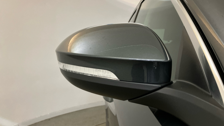 Volkswagen T-Roc 1.5 TSI Match 5dr Petrol Hatchback